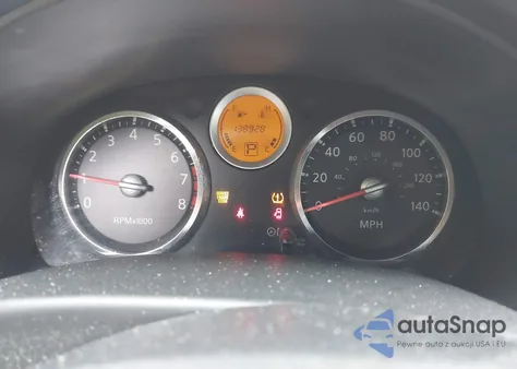 2007 Nissan Sentra 2.0S из США, поврежденный, VIN 3N1AB61E97L674644